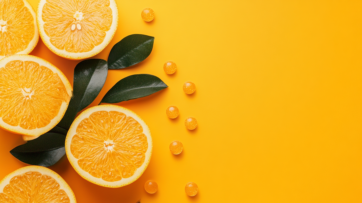 Centrum Advocates for Inner Nutrition to Enhance Well-Being through Multivitamins