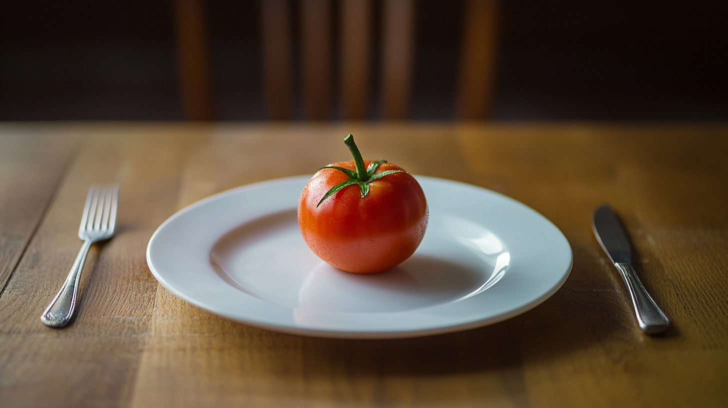 Disproving Nutritional Misconceptions