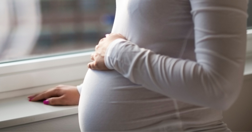 Pregnancy Multivitamins Recalled in BC