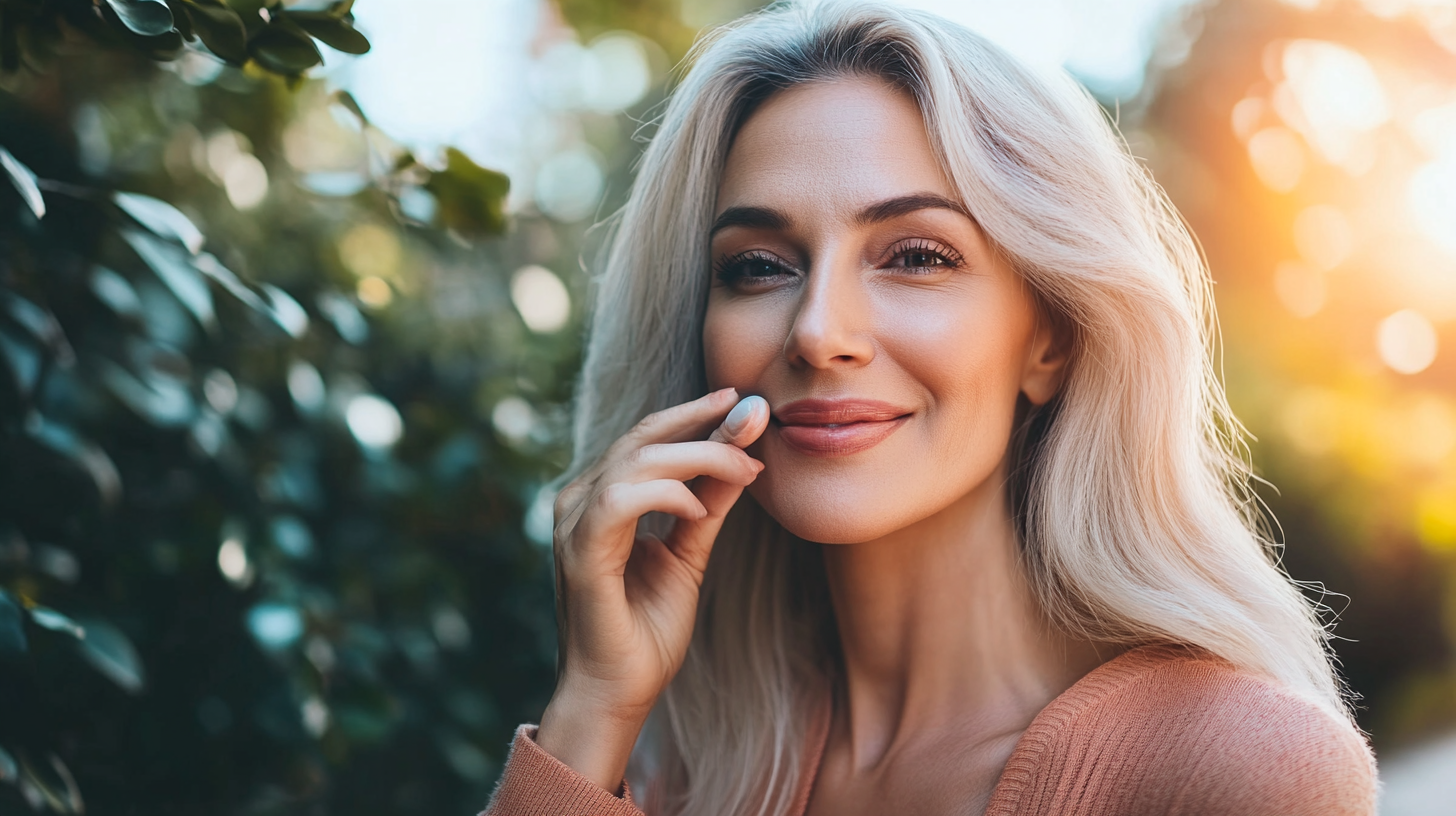 Top 10 Multivitamins for Amazing Women Over 40