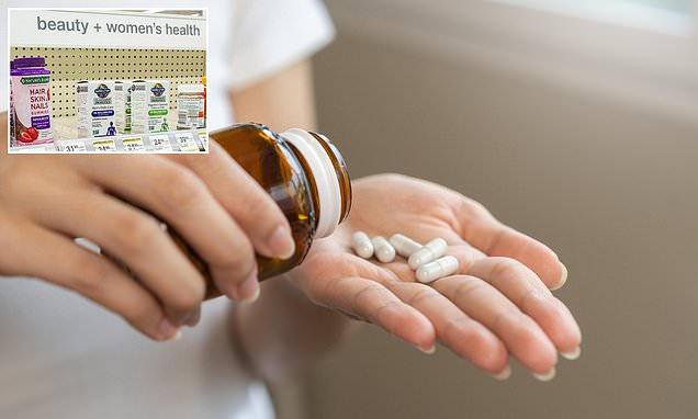 Vitamins I Suggest Steering Clear Of as a Pharmacist